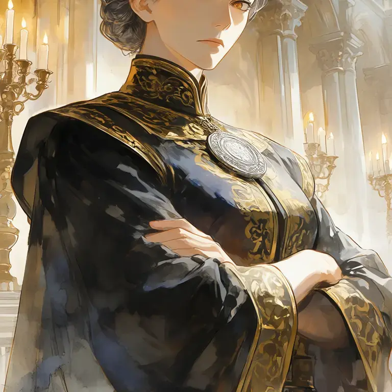 PrimZebra5667의 The Hidden Sovereign