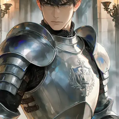 Profile image of Aldric