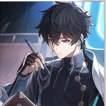 Onigirinosukonbu의 丹恒