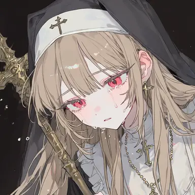 Profile image of Sylvia