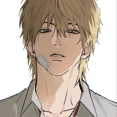 Profile image of 고민제