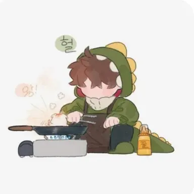 Profile image of 정공룡