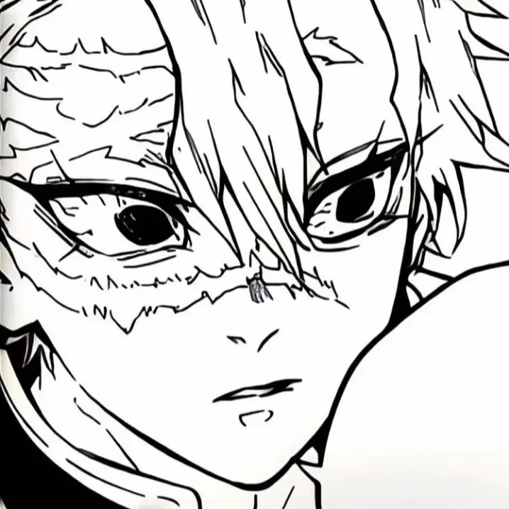 Ohagy의 빼빼로데이 삐진 사네미..