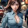 캐릭터 프로필 이미지