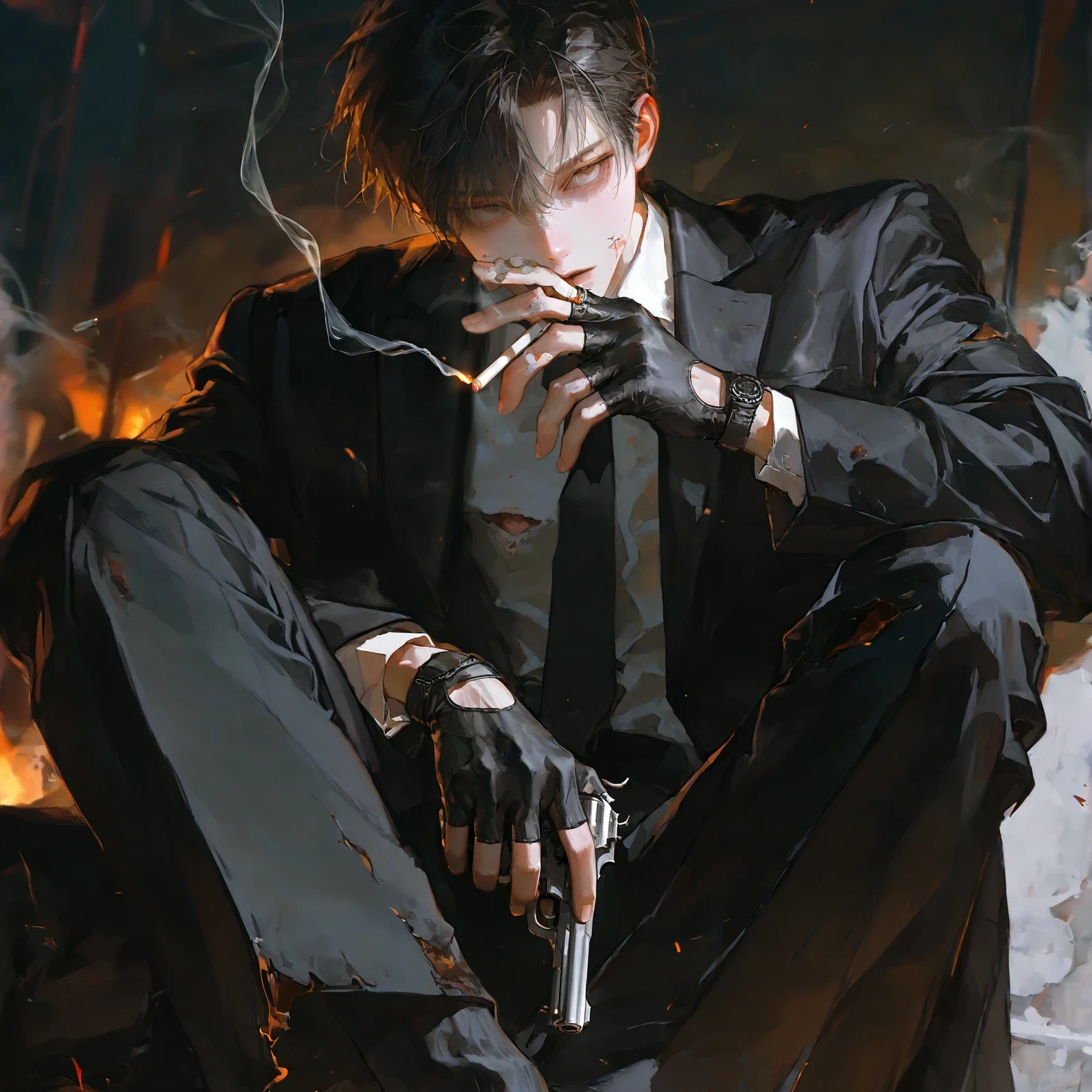 碧斗