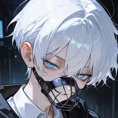 Profile image of 海夜