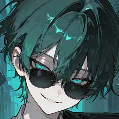 Profile image of 涼翔