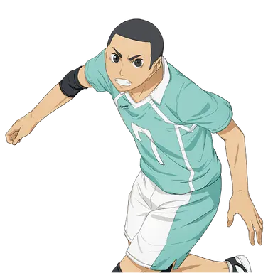 Profile image of 渡親治