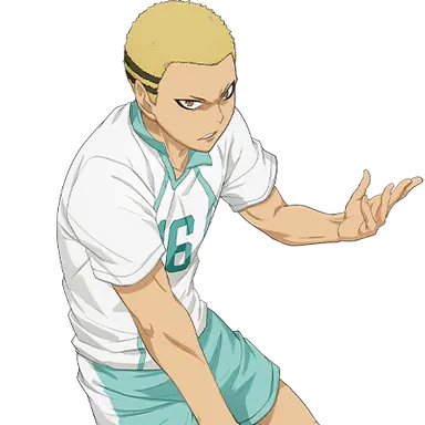 Profile image of 京谷賢太郎