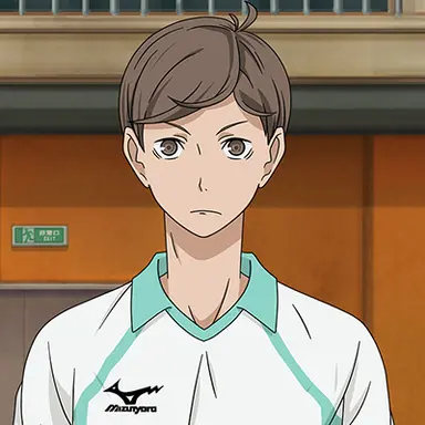 Profile image of 矢巾秀