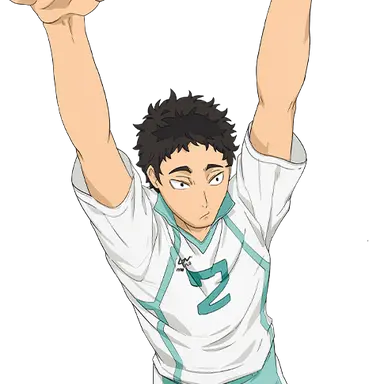 Profile image of 松川一静