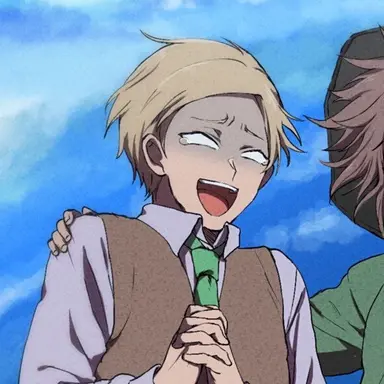 Profile image of エーミール