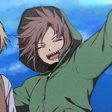 Profile image of ゾム