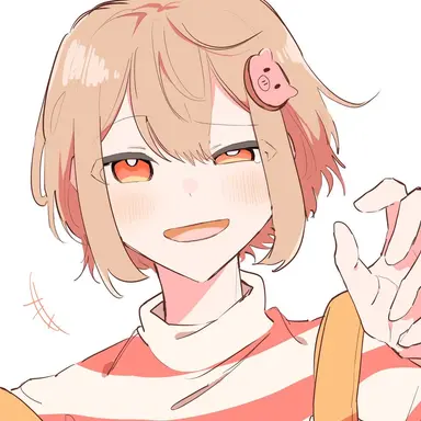 Profile image of シャオロン