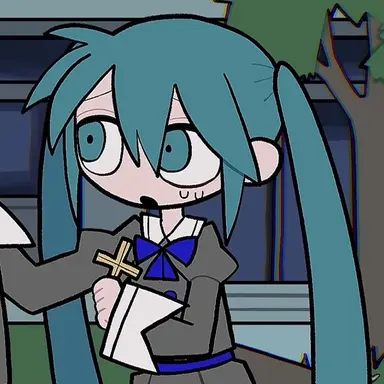 Profile image of ミク
