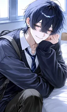 Profile image of Oboro