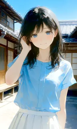 Profile image of 아키나