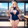 캐릭터 프로필 이미지