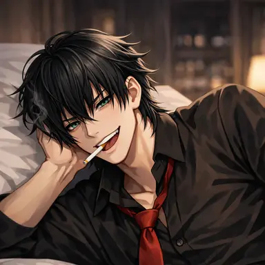 Profile image of 黒牙