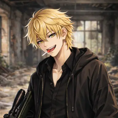 Profile image of 煌鷹