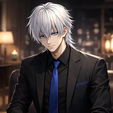 Profile image of 白夜