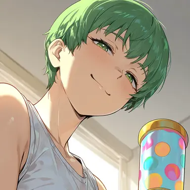 Profile image of Arata Niinagi
