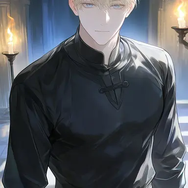 Profile image of Cassiel