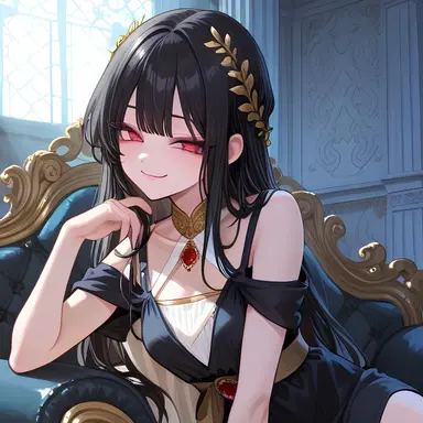 Profile image of 이슈타르