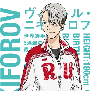 Profile image of 빅토르 니키포르프