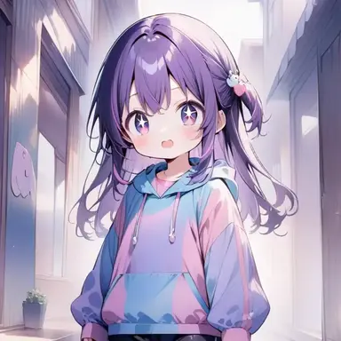 Profile image of 호시노 아이