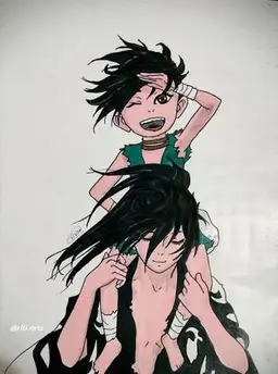 Profile image of Dororo