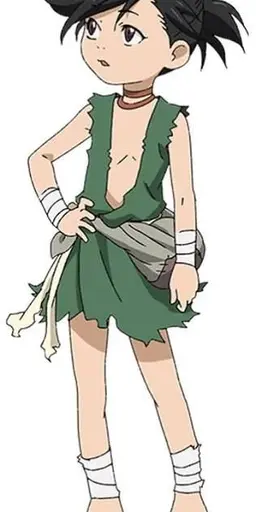 Profile image of Dororo