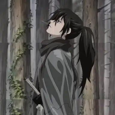 Profile image of Hyakkimaru
