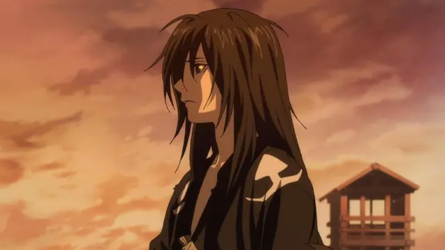 Profile image of Hyakkimaru