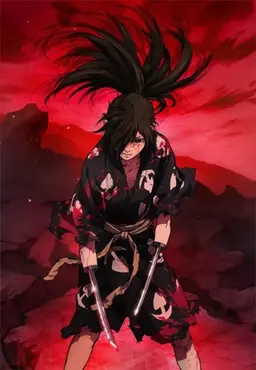 Profile image of Hyakkimaru