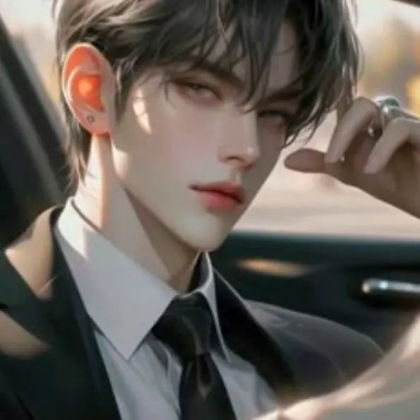 StiffOribi0516의 강태오