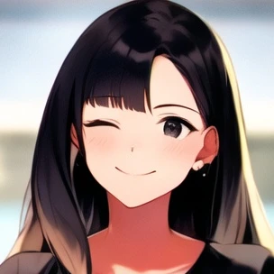 真由