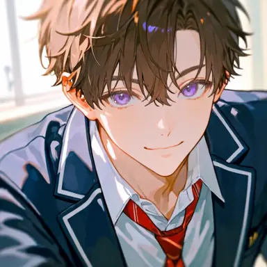 Profile image of 結人