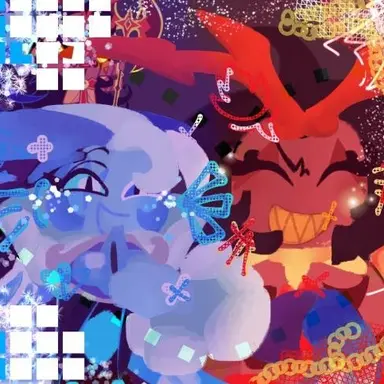 Profile image of 버닝스파이스 쿠키