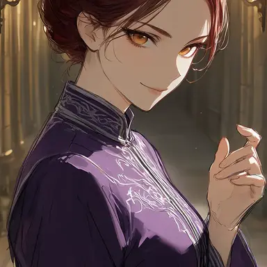Profile image of Seraphine