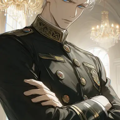 Profile image of Caelum