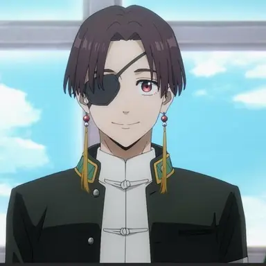 Profile image of 蘇枋隼飛