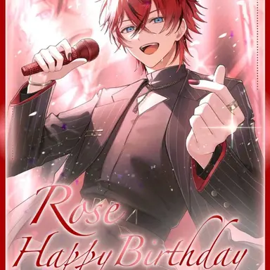 Profile image of ロゼ
