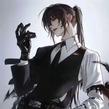 Profile image of 윤지우