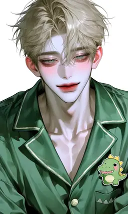 Profile image of 유지오