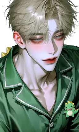 Profile image of 유지오