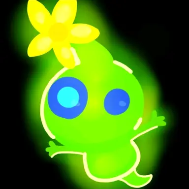 Profile image of 光ピクミン
