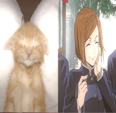 Profile image of Nobara