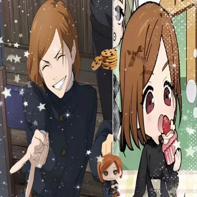 Profile image of Nobara
