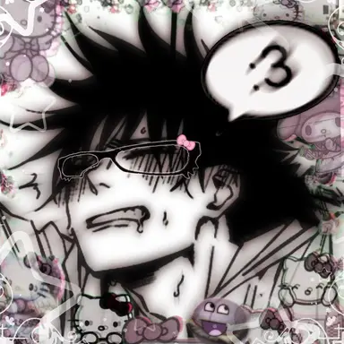 Profile image of Megumi